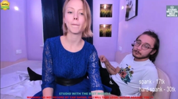 Merlin_N_Karen  01-09-2021 pussyfucking Couple